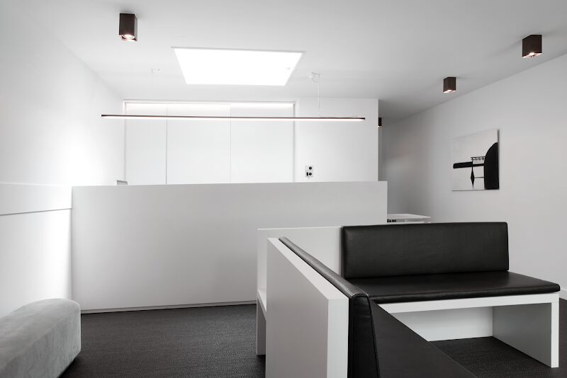 Foto van Eyecenter Eeklo