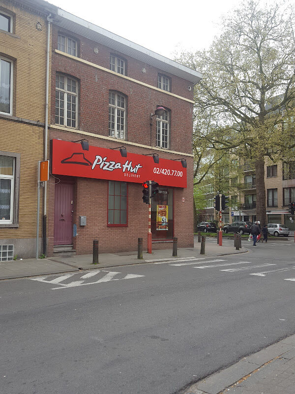 Foto van Pizza Hut Delivery