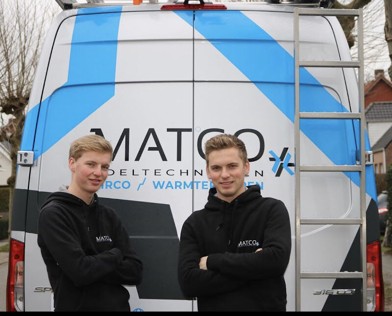 Foto van Matco Koeltechnieken