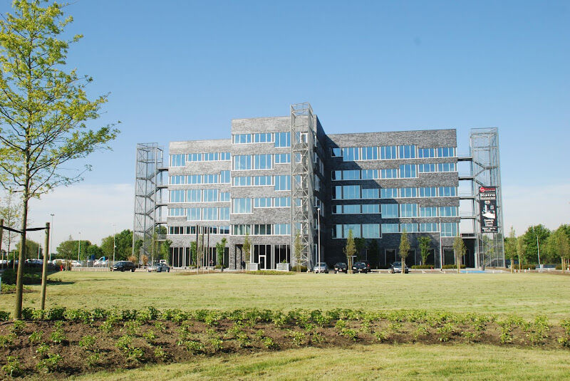 Foto van Sweco Belgium