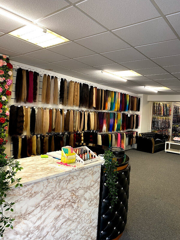 Foto van Facebook 🏼Afroshop Maasmechelen