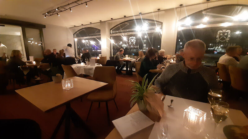 Foto van Restaurant Morningstar Brugge