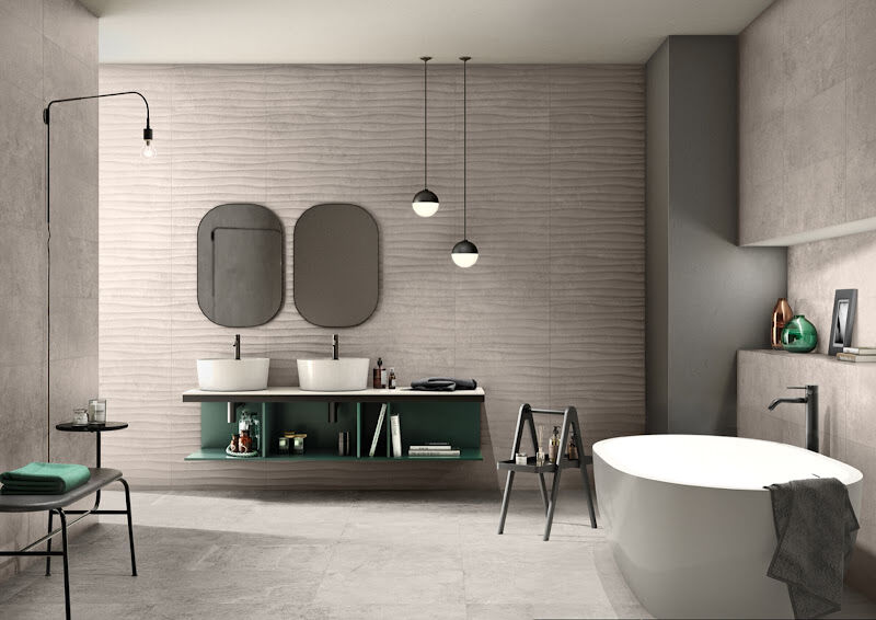 Foto van Wouters Badkamers & Tegels