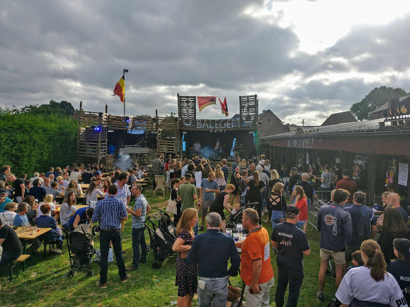 Foto van OCMW Oosterzele