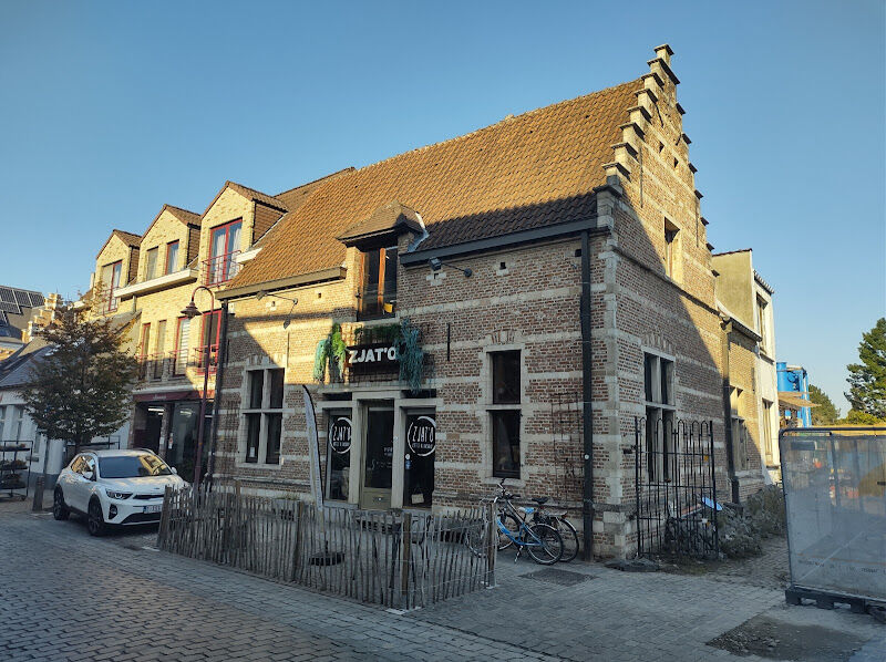 Foto van ZJAT'O