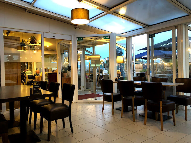 Foto van Brasserie Den Artiest Nieuwpoort