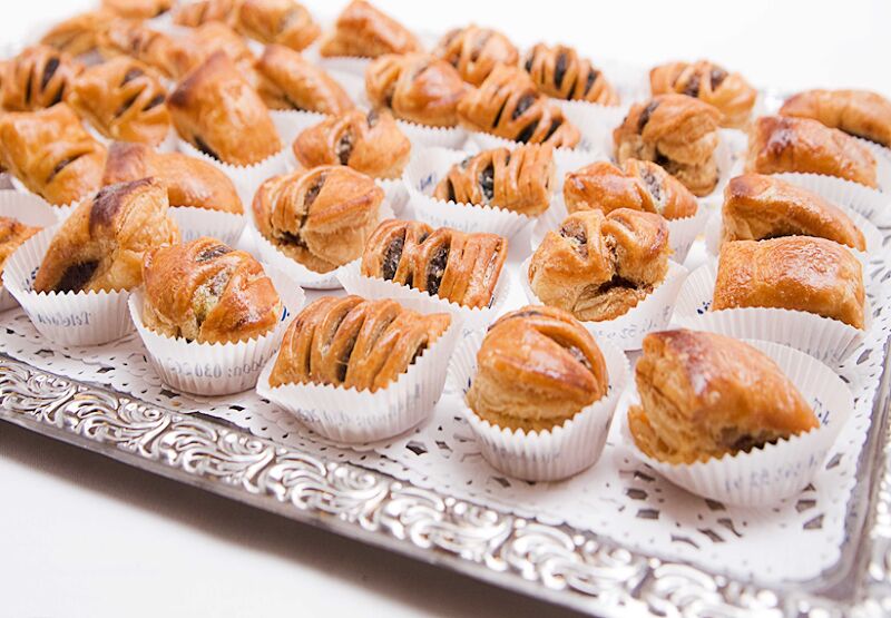 Foto van Mobiele Catering De Tempelier