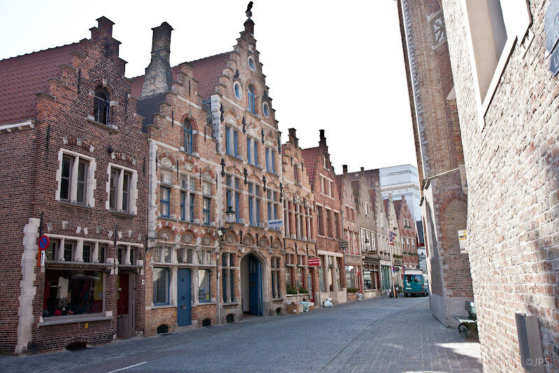 Foto van Transeurope.com