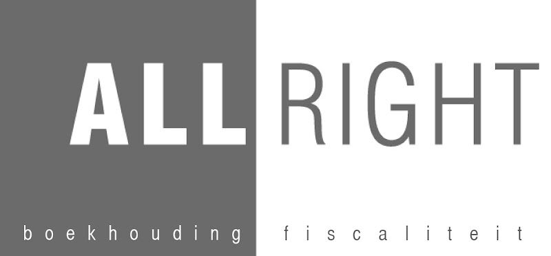 Foto van All Right