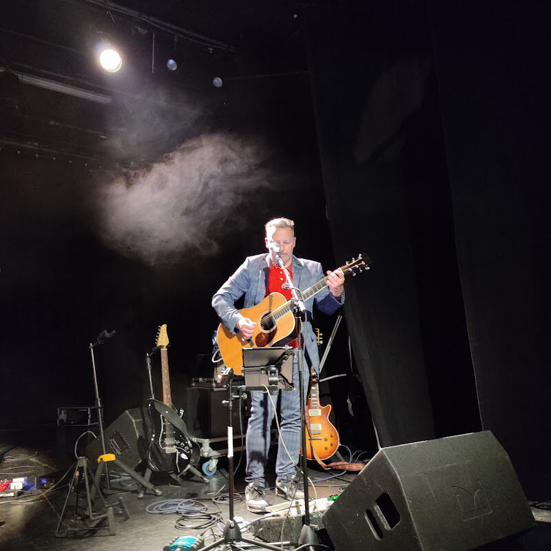 Foto van Ekerse Theaterzaal VZW