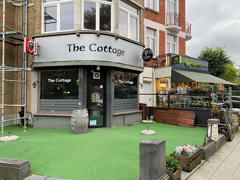 Foto van The Cottage
