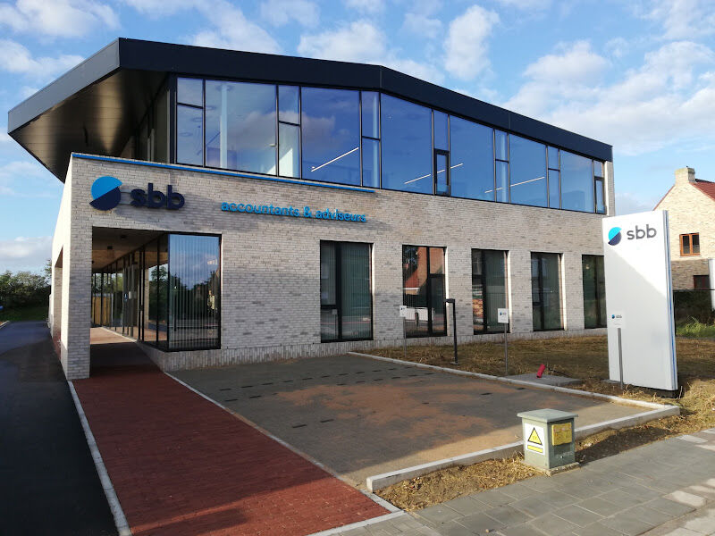 Foto van SBB Accountants & Adviseurs