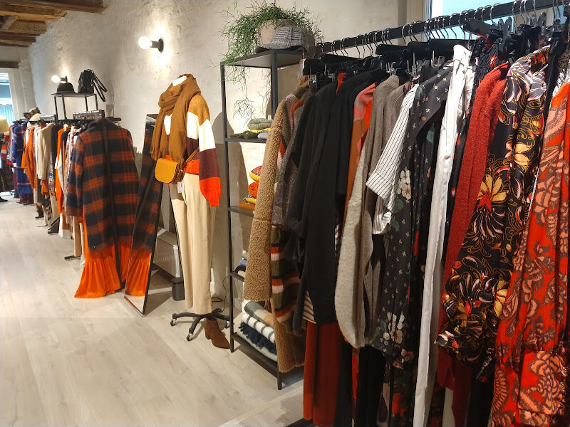 Foto van L'eef store