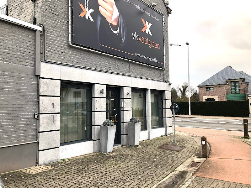 Foto van Vk Vastgoed