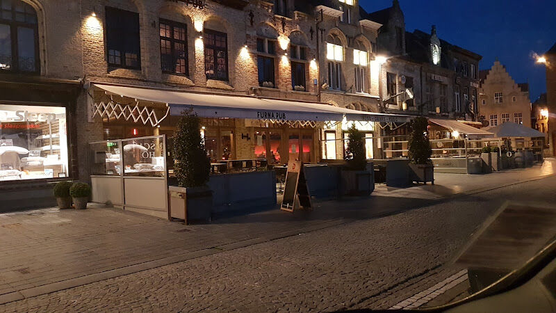 Foto van Furna Pub