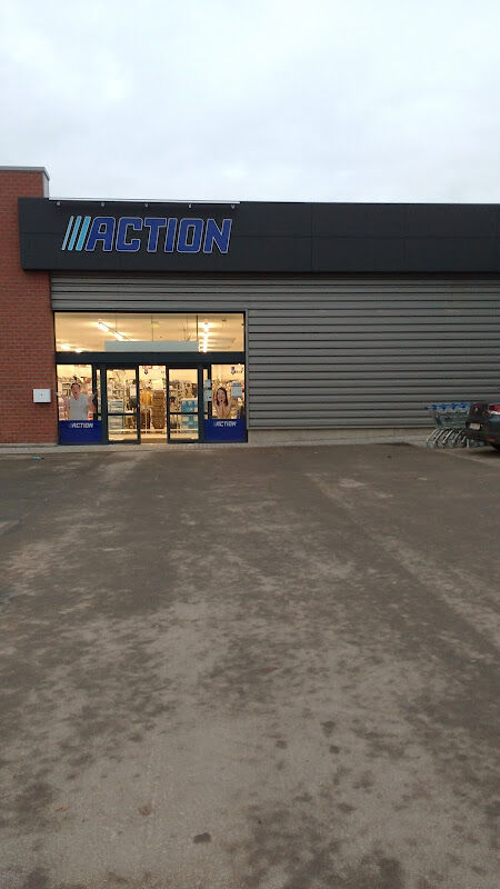 Foto van Action Barvaux