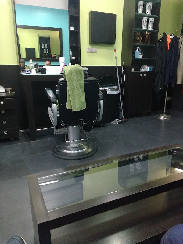 Foto van Aircut Saloon