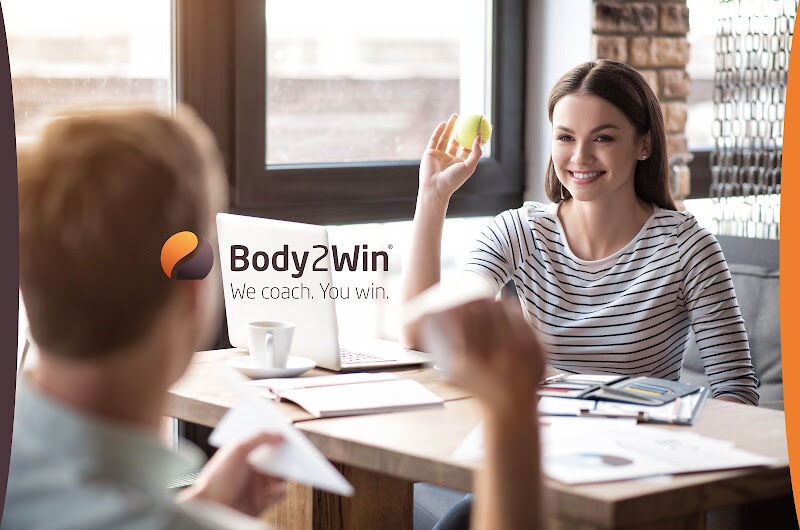 Foto van Body2Win