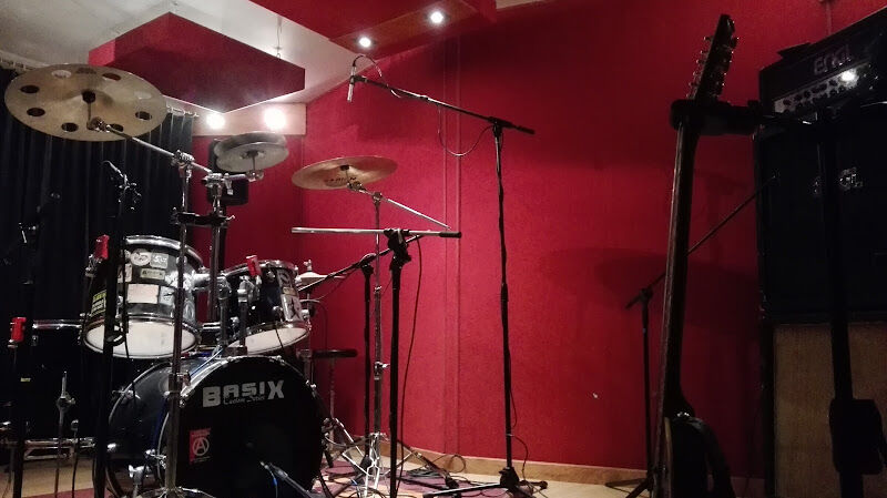 Foto van Majestic Studio