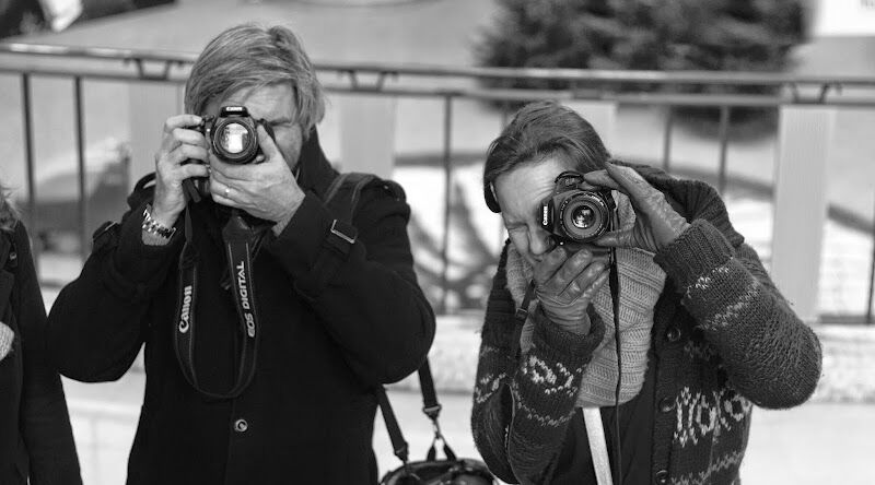 Foto van De Foto Academie