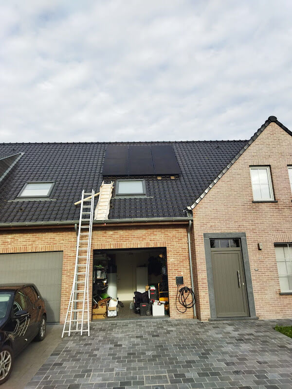 Foto van L²V Energy Technics