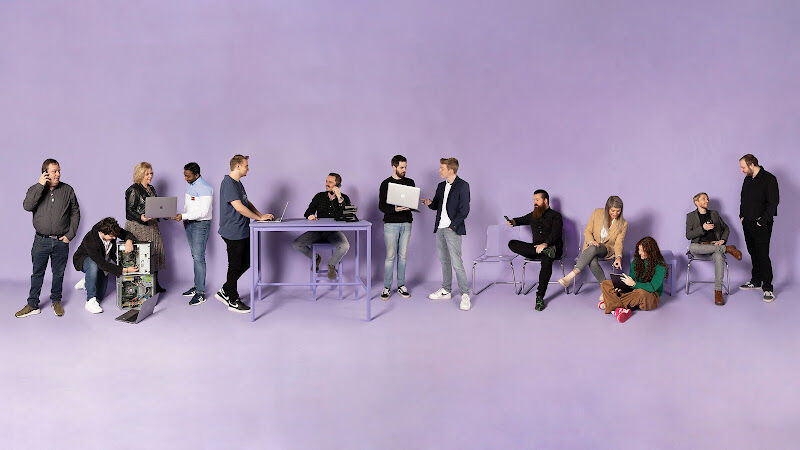 Foto van ProCom - service & support | cloud | hardware | telefonie