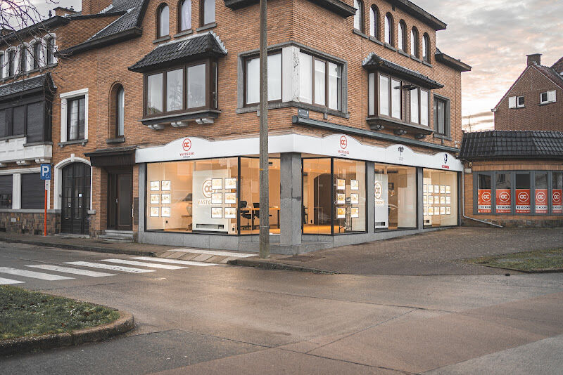 Foto van OC Vastgoed - Zottegem