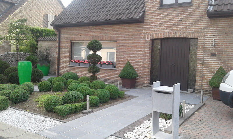 Foto van Braem Liesbeth