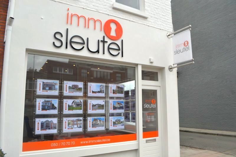 Foto van Immo Sleutel