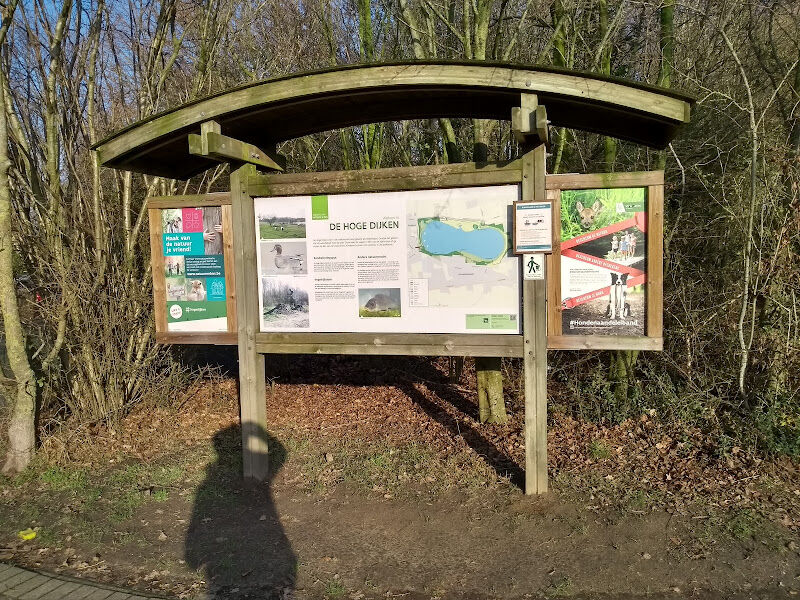 Foto van Natuureducatief Centrum De Grote Zaagbek