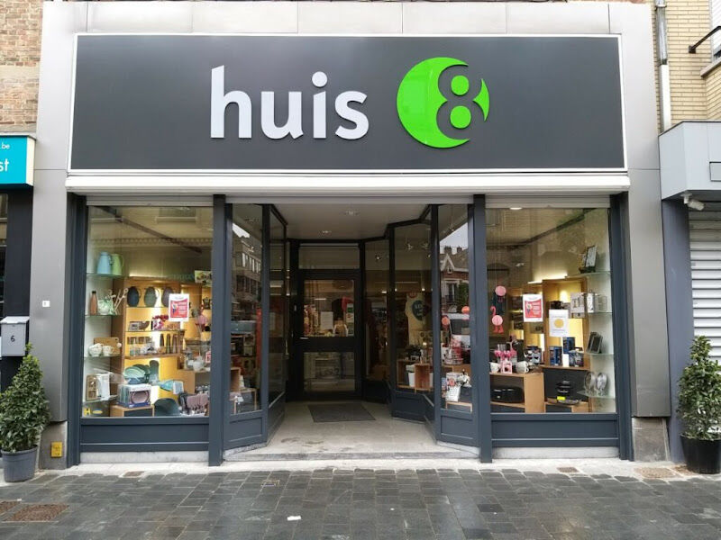 Foto van Huis 8