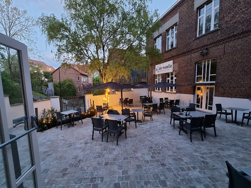 Foto van Bistro/Bar Friends