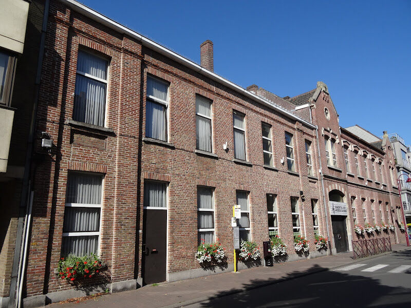 Foto van Academie voor Muziek, Woord en Dans