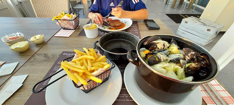 Foto van Bistro Gerard