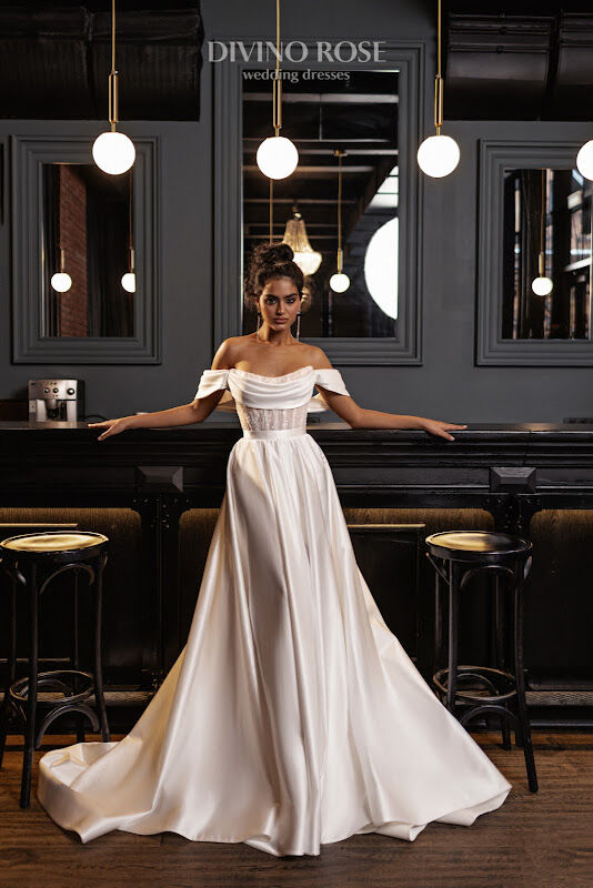 Foto van Mari Fin Bridal