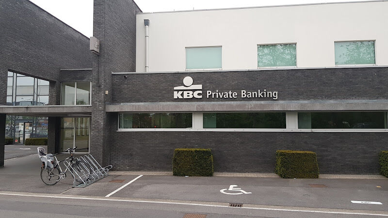Foto van KBC Private Banking Brugge