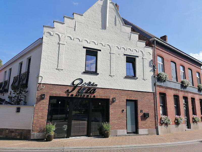 Foto van Pizza Atelier Trattoria