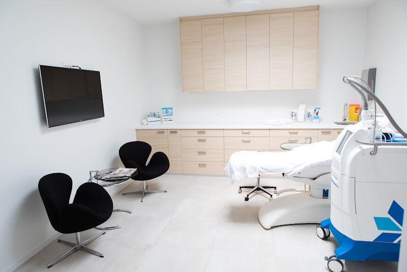 Foto van Duinbergen Clinic
