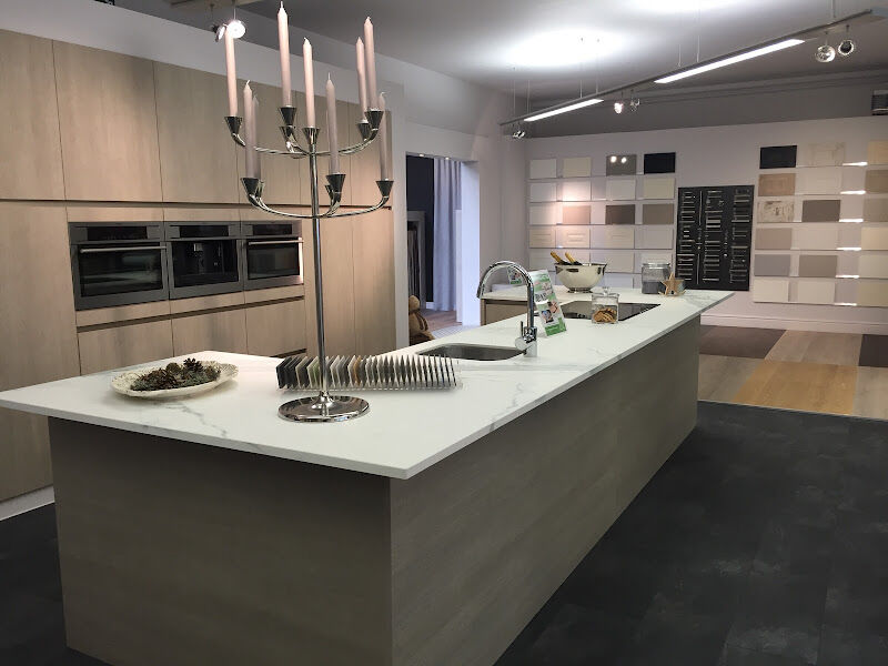 Foto van Ramaekers interieur & keukens