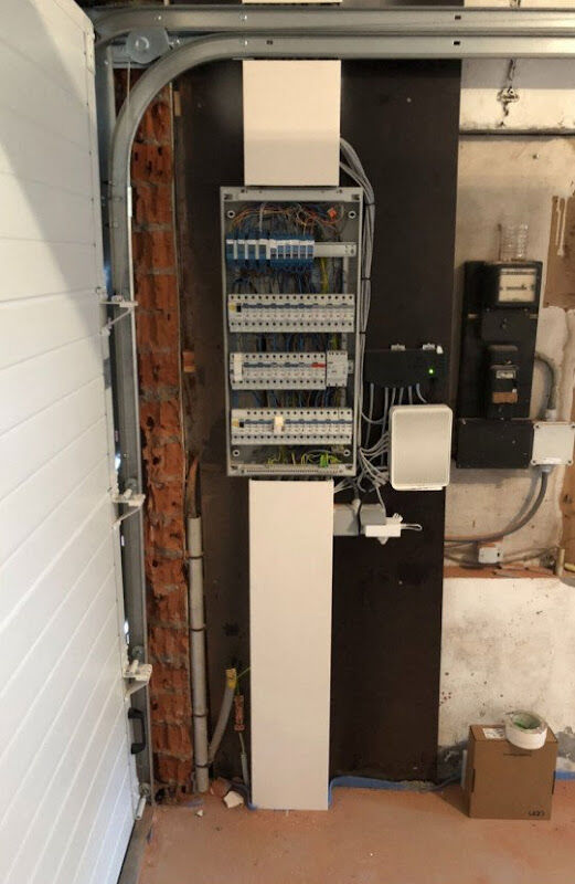 Foto van Td Technics Bvba