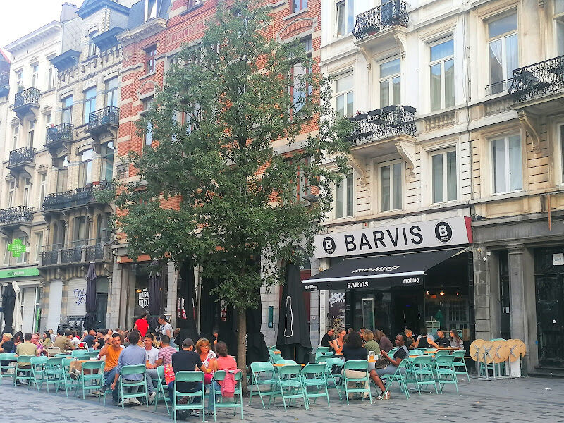 Foto van Barvis Sprl