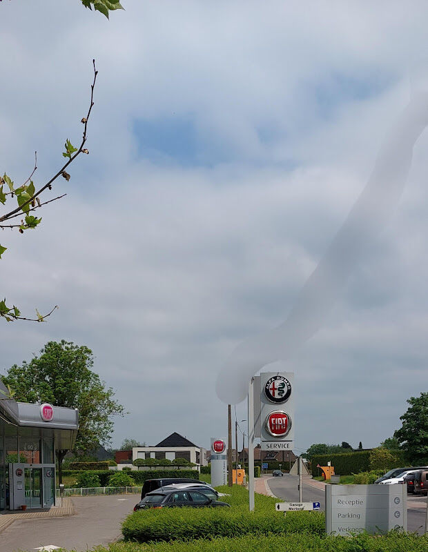Foto van Autocenter Mertens