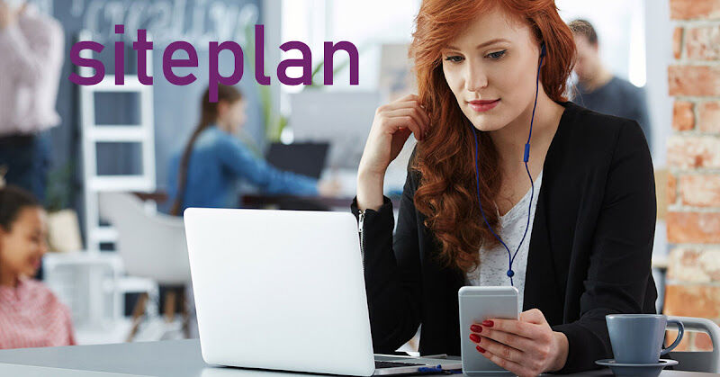 Foto van Siteplan webhosting