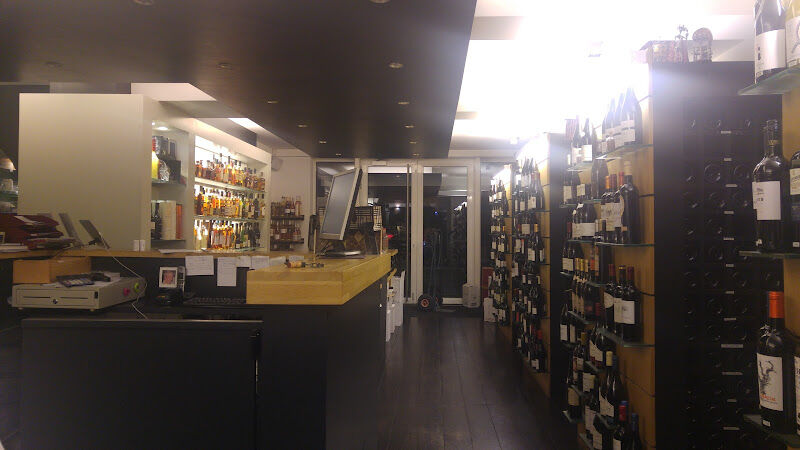 Foto van Be Wine