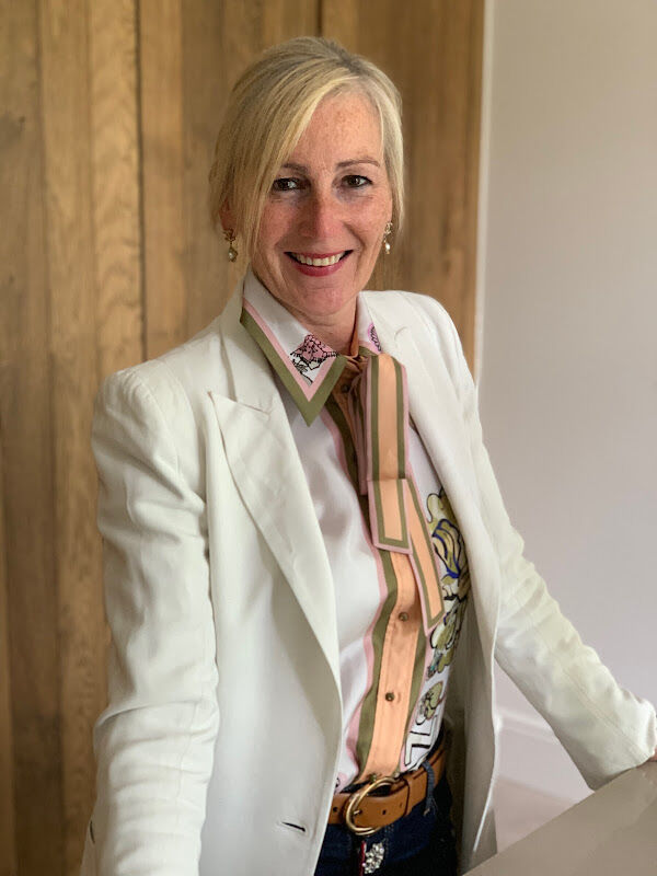 Foto van Advocatuur & Bemiddeling Nadine Janssens