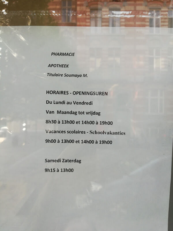 Foto van Apotheek Jade