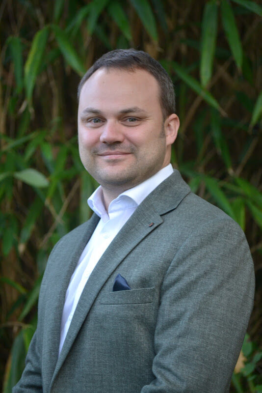 Foto van Casier Bram