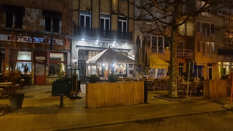 Foto van Bistro Baziel