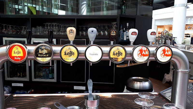 Foto van Beers & Cheers