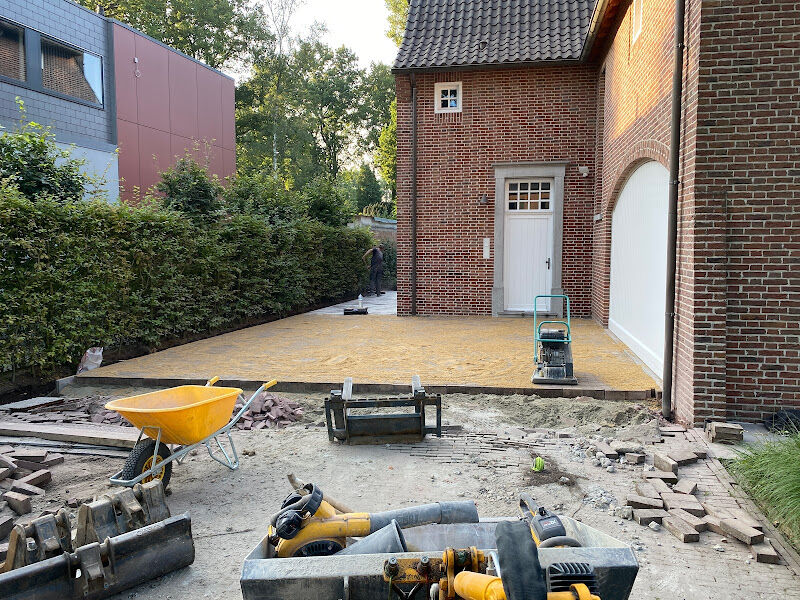 Foto van Wevo nv